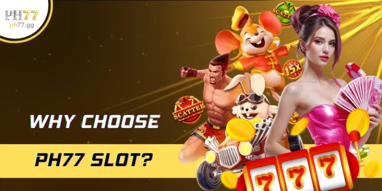 Nhà Cái C - Đa dạng Slot Game và Bắn Cá