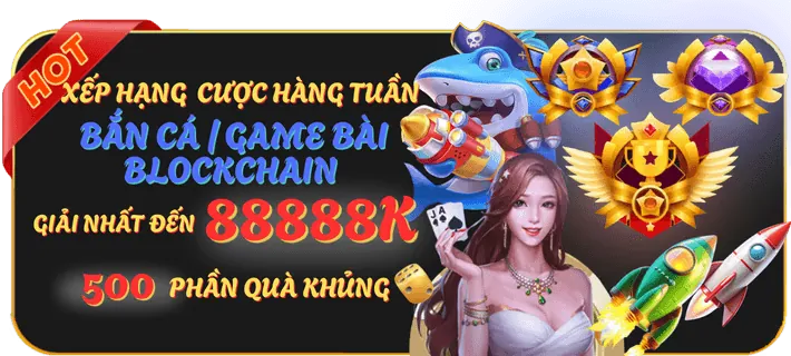 Bắn cá ăn xu cổ điển